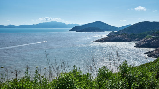 Zhoushan, China