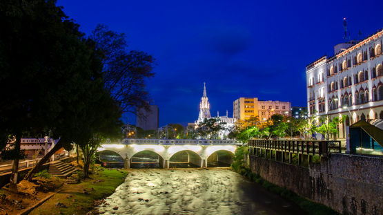 Cali, Colombia