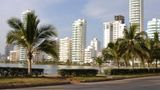 Cartagena Scenery