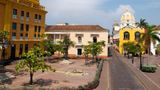 Cartagena Scenery