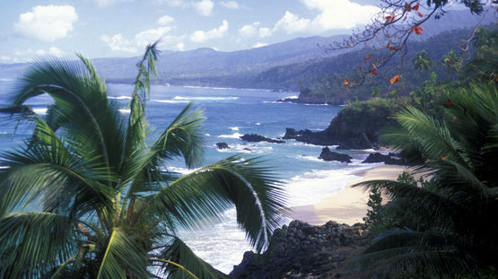 Anjouan, Comoros