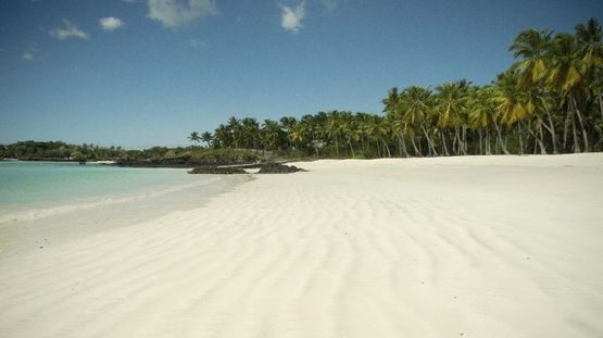 Grande Comore, Comoros