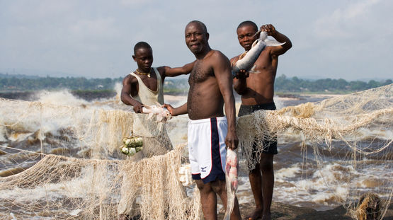 Brazzaville, Republic of the Congo