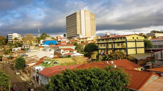 San Jose, Costa Rica