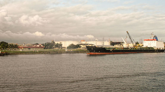 Abidjan, Cote d'Ivoire