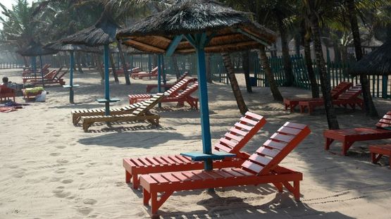 Coastal Cities And Resorts, Cote d'Ivoire