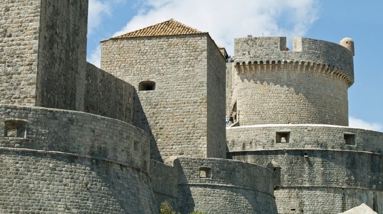<b>Dubrovnik Building</b>