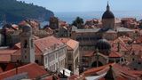 <b>Dubrovnik Scenery</b>