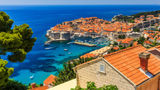 <b>Dubrovnik Scenery</b>