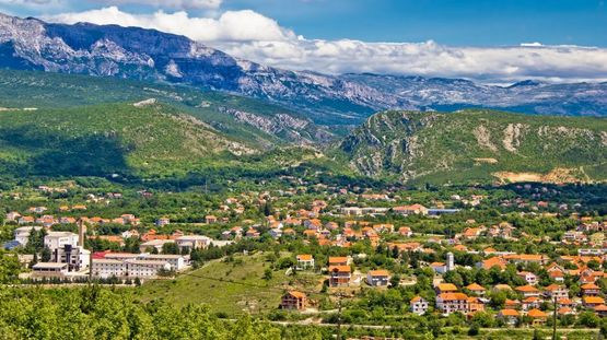 Knin, Croatia