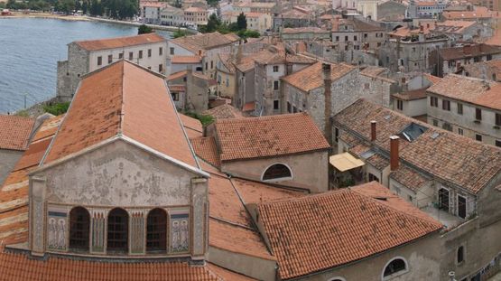 Porec, Croatia