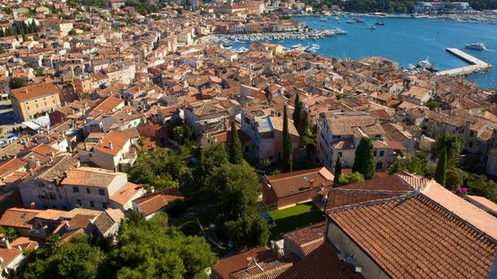 Rovinj, Croatia