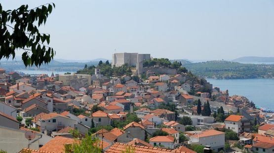 Sibenik, Croatia