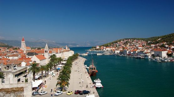 Trogir, Croatia