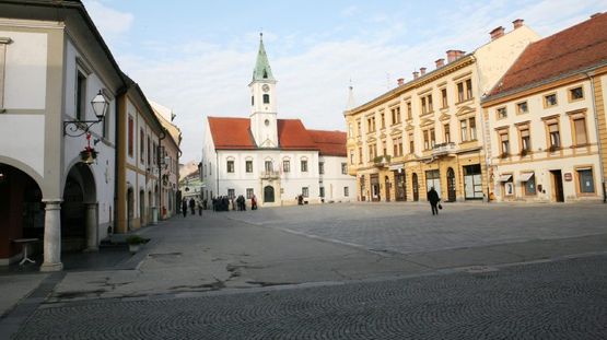 Varazdin, Croatia