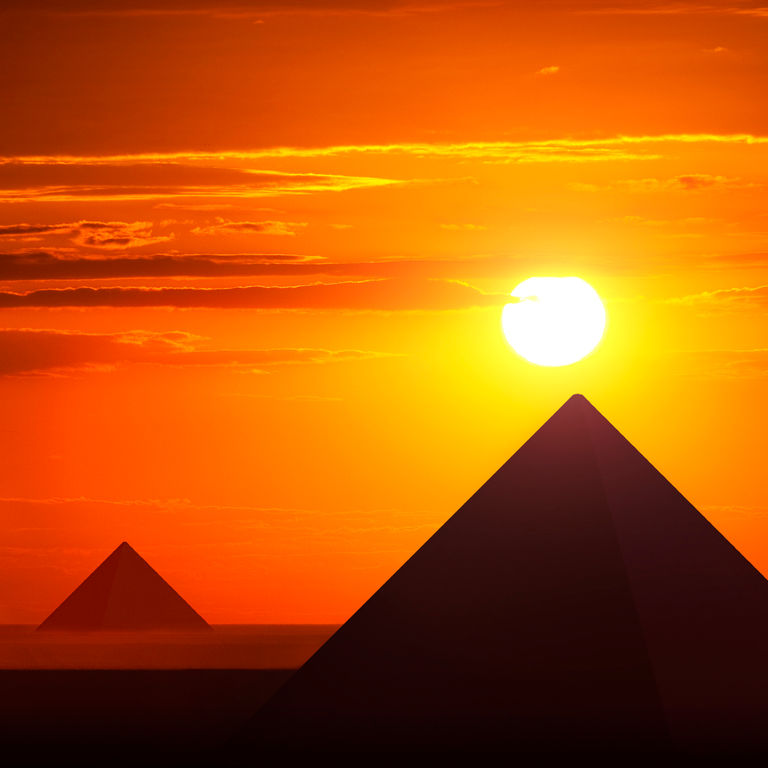 Nile River Cruises