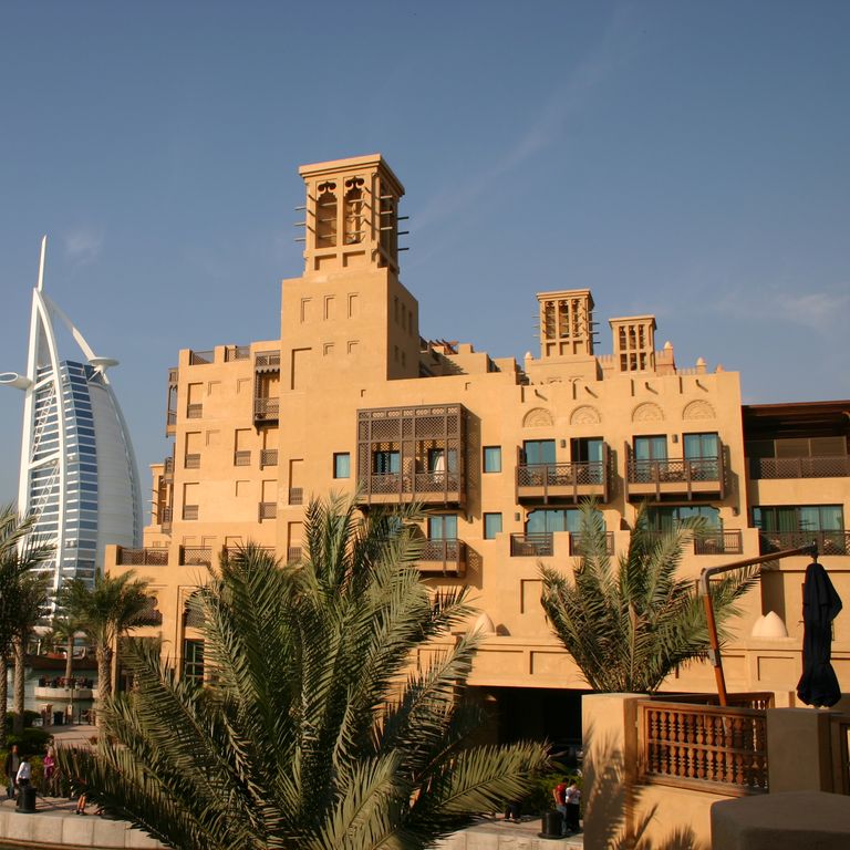 MSC Cruises Middle East Cruises
