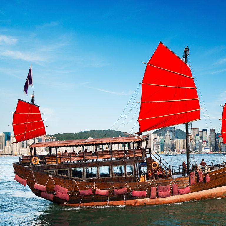 Silversea The Orient Cruises