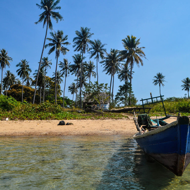 Holland America Line Southeast Asia Cruises
