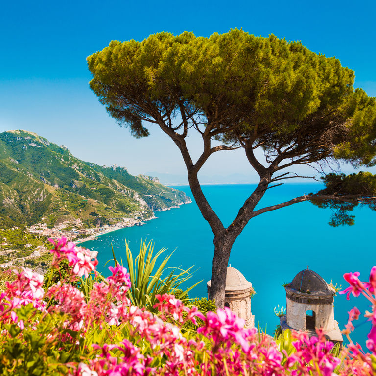 MSC Cruises Mediterranean Cruises