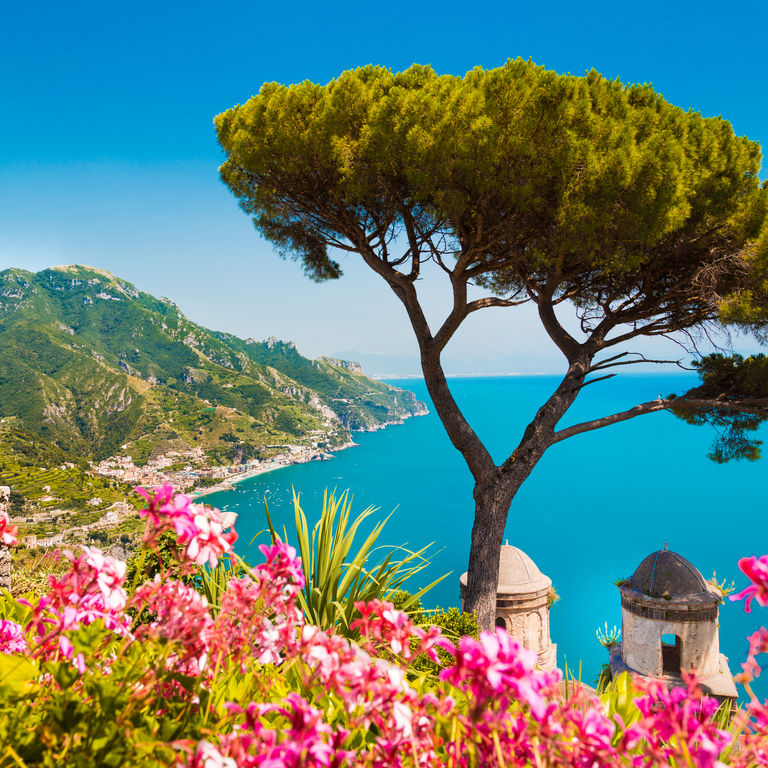 Oceania Cruises Mediterranean Cruises