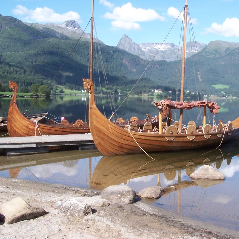 Viking Ocean Scandinavia & Northern Europe Cruises
