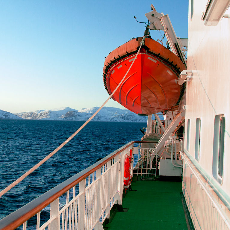 Viking Ocean Transatlantic Cruises