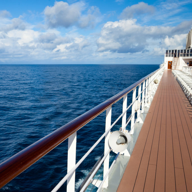 Viking Ocean Transpacific Cruises