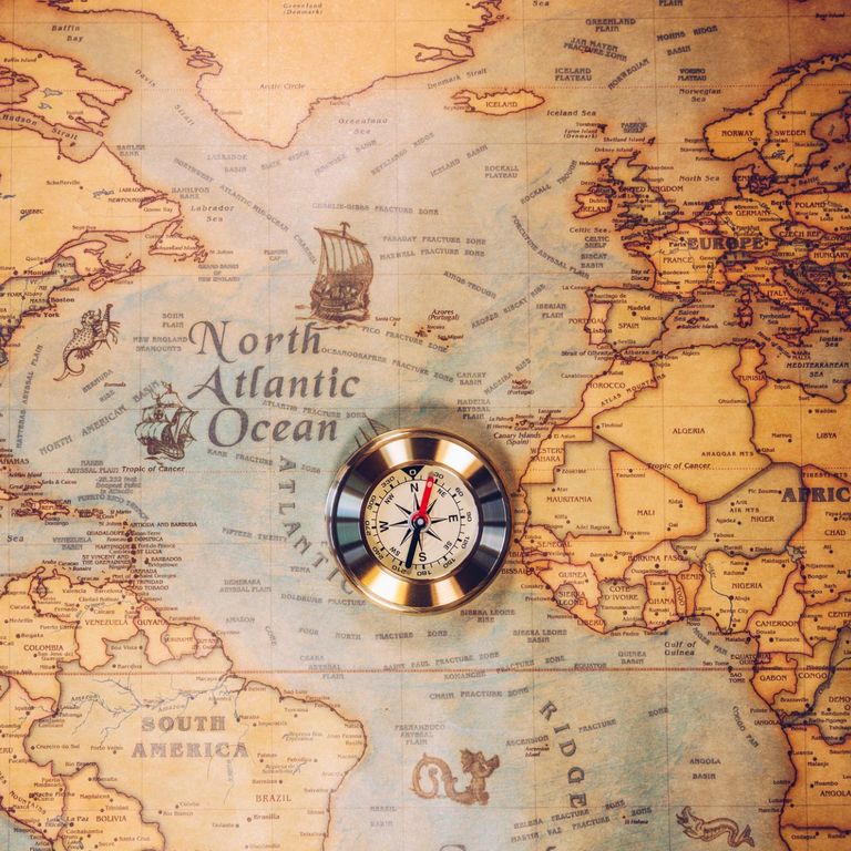 World Cruises