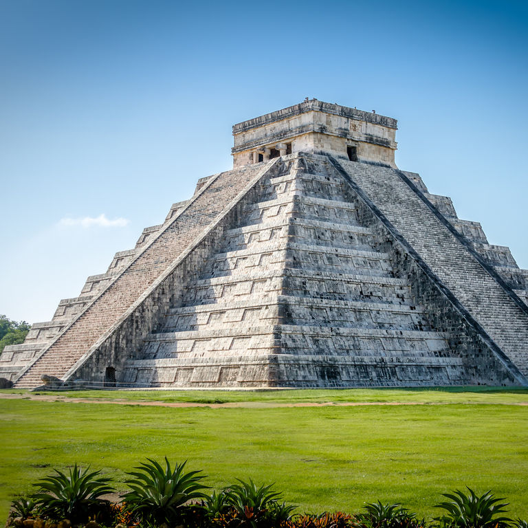 Lindblad Expeditions Mexico Cruises