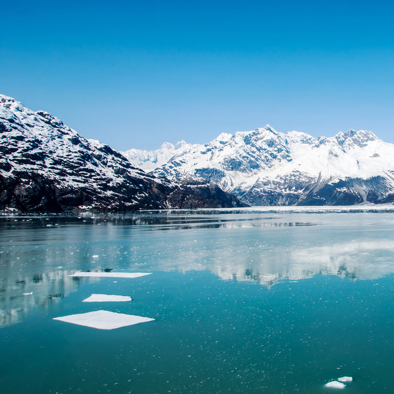 Regent Seven Seas Cruises Alaska Cruises