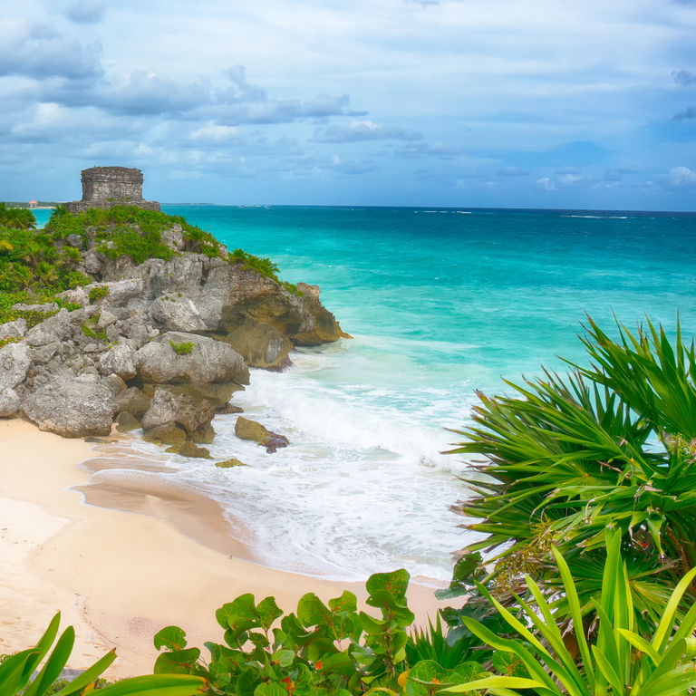 MSC Cruises Caribbean Western Cruises