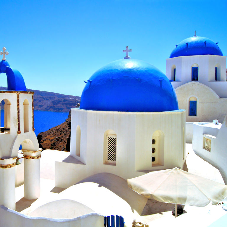 Scenic Mediterranean Eastern Cruises