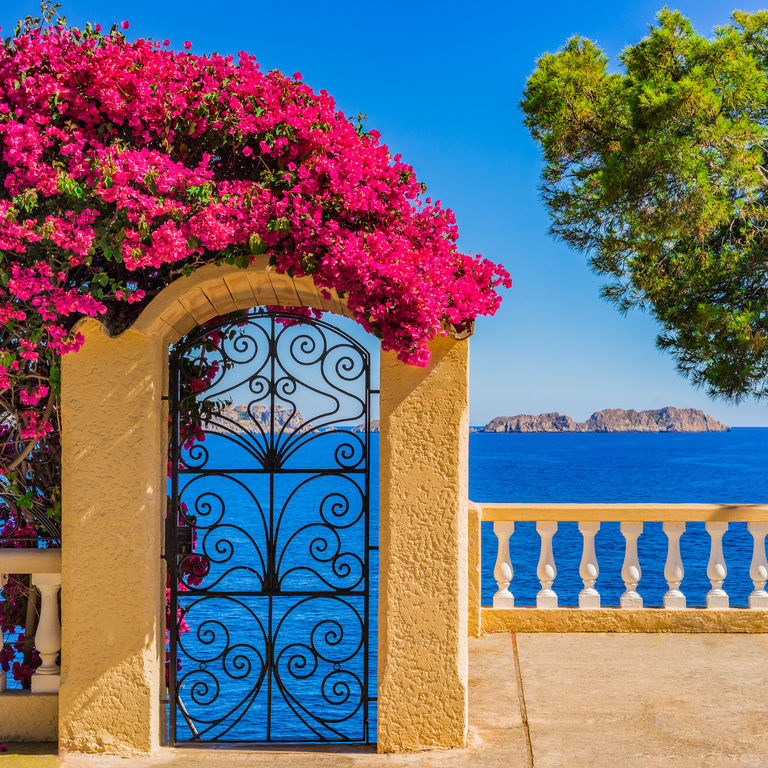 Celestyal Cruises Mediterranean Western Cruises