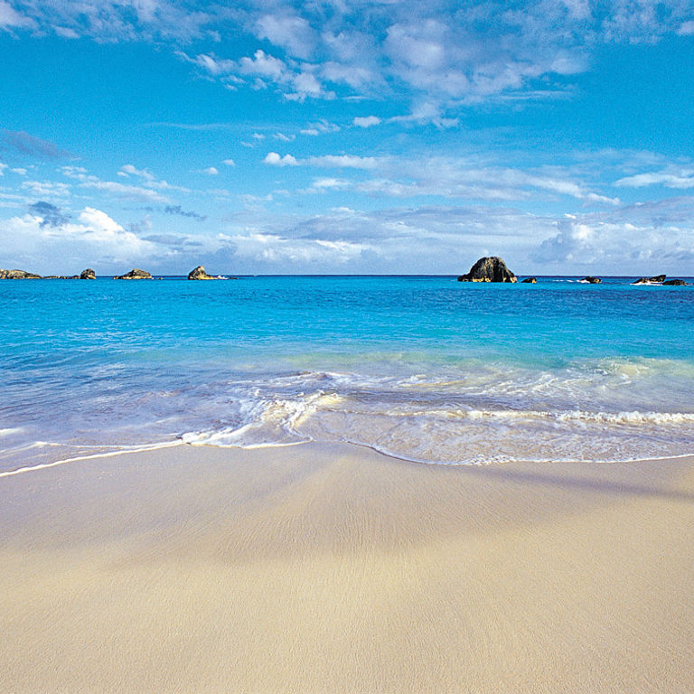 Bermuda Cruises
