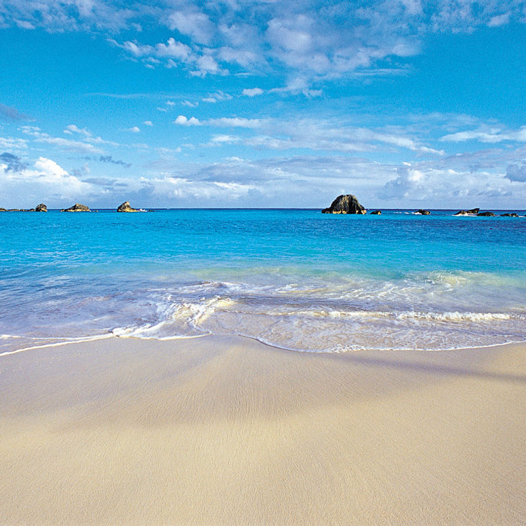 Disney Cruise Line Bermuda Cruises