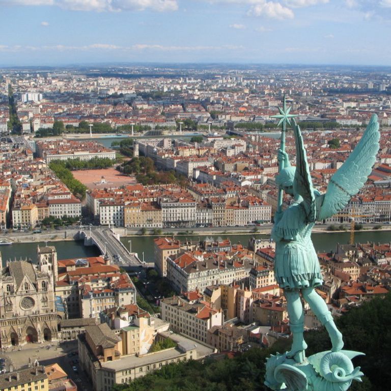 Saone River Cruises