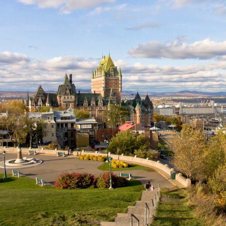 St. Lawrence River Cruises