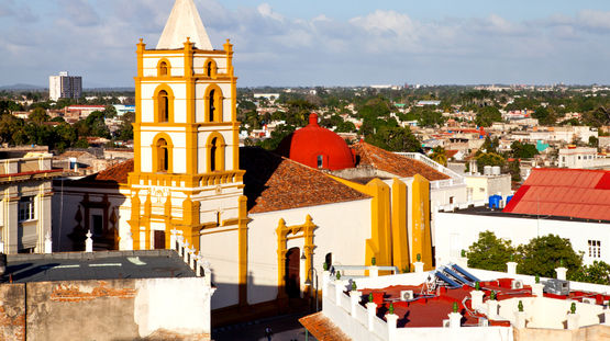 Camaguey, Cuba