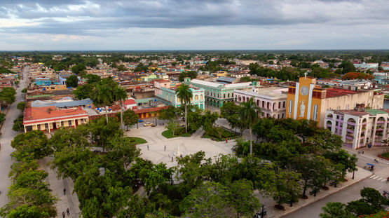 Ciego de Avila, Cuba
