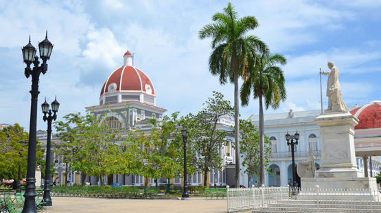 Cienfuegos, Cuba