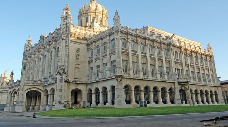 <b>Havana Building</b>