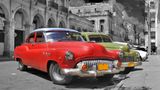 Havana Scenery