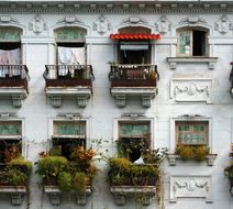 Havana Scenery
