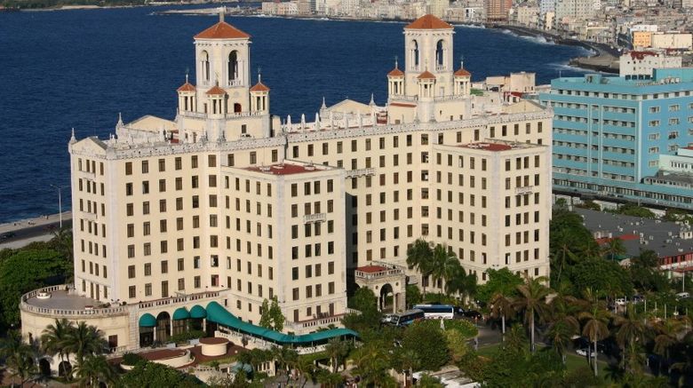 <b>Havana Scenery</b>