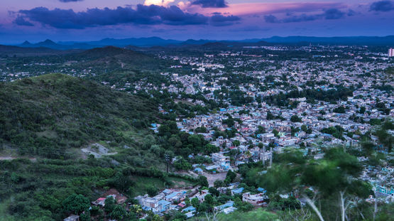 Holguin, Cuba