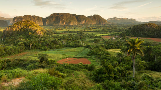 Pinar del Rio, Cuba