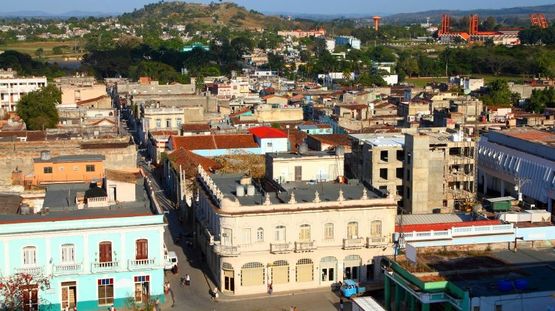 Santa Clara, Cuba