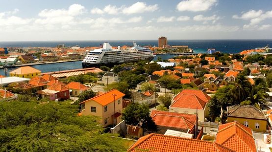 Willemstad, Curacao