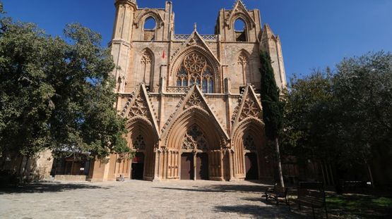 Famagusta, Cyprus